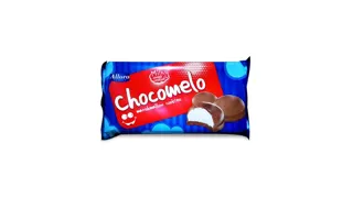 BISKVIT ALLORO CHOCOMELO 112 G