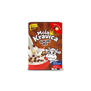pahuljice MK kuglice mix 225g imlek