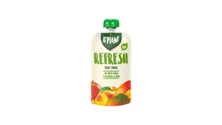 POUCH OPLANT BIO REFRESH 200G