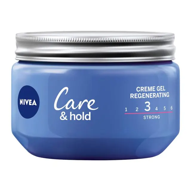 Nivea krem gel za kosu 150 ml NIVEA