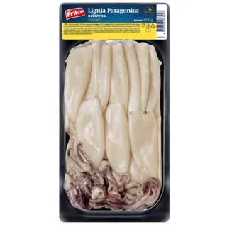 LIGNJA PATAGONICA OCISC.400gFRIK