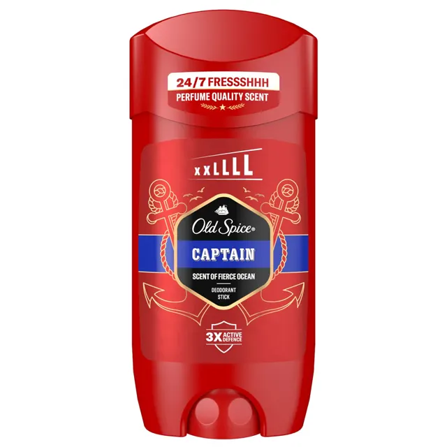 Deo stick Captain Old Spice XXL 85ml Old Spice