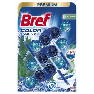 BREF BLUE ACT.EUCALYPT.3x50g-678