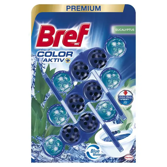 BREF BLUE ACT.EUCALYPT.3x50g-678 ARTUR 021
