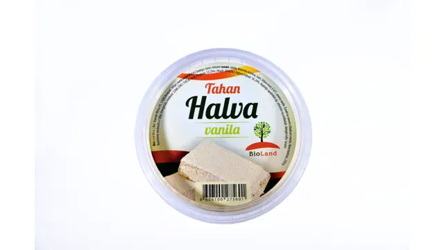 Alva vanila Bioland 250g Bioland