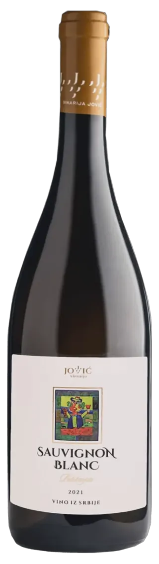 VINO JOVIĆ SAUVIGNON BLANC 0.75L