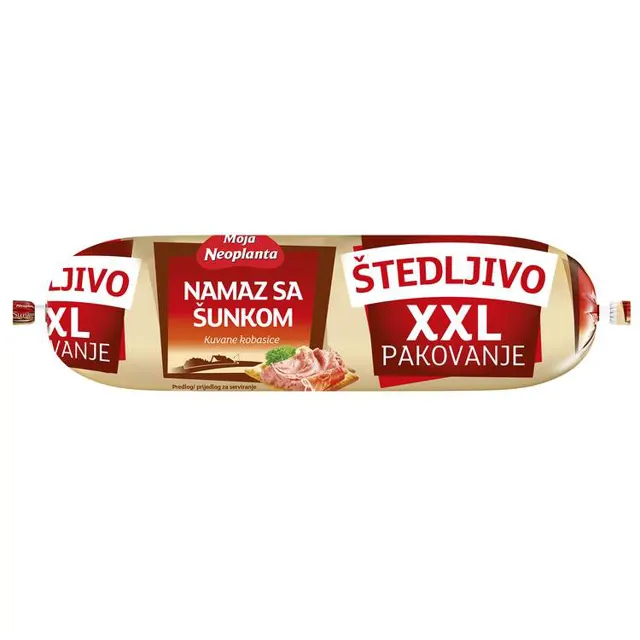 namaz sa sunkom u crevu 180g neoplanta nelt NEOPLANTA