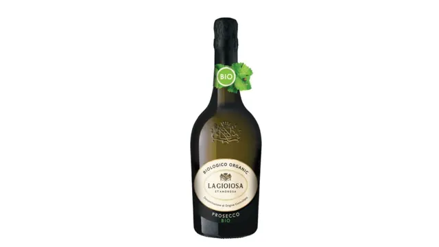 PROSECCO DOC BRUT BIOLOGICO 0.7l DOC