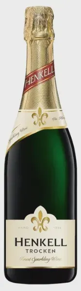Vino penusavo Henkell Tocken 1.5l Henkell