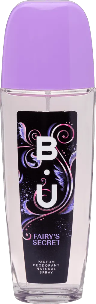 B.U. Fairy Secret dns 75ml