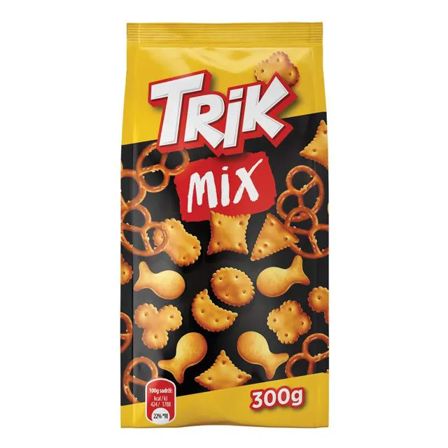 Trik Mix MK9 300g Brend