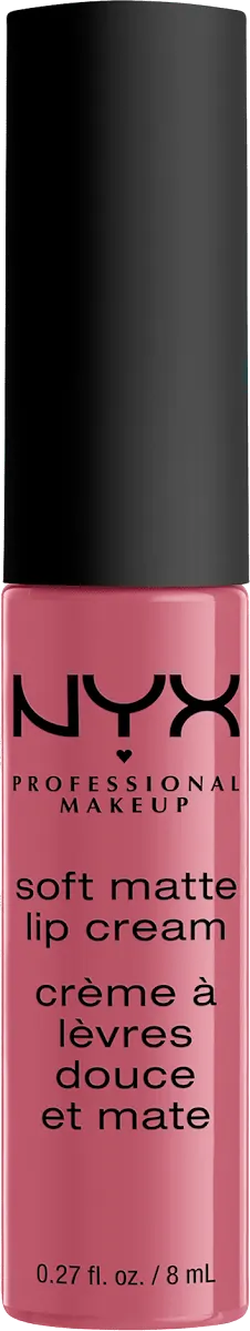 NYX soft matte tečni ruž 61