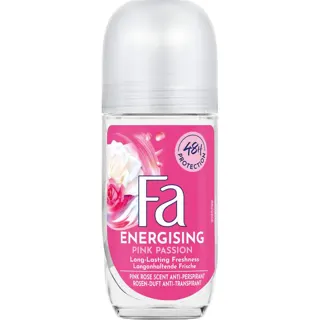 Dezodorans roll-on Pink Paradise Fa 50ml
