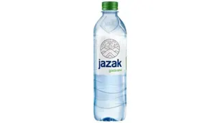 Voda gazirana Jazak 0.5l 12