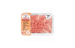 Usitnjeno mesano meso 500g