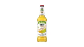 VODKA SMIRNOFF ICE TROPICAL 0.275L