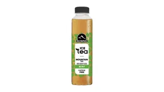 Ice Tea menta 500ml #12 Olympus