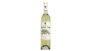 VINO BELO SALAŠ NAŠ SAUGVINON BLANC 0.75L SIMEX