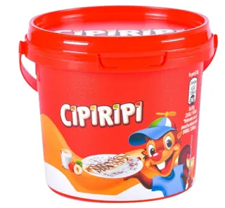 Krem Cipiripi 750g