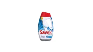 DET.ZA VES TECNI WHITE 0.945L SAVEX