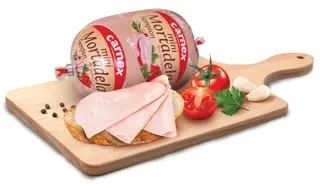 Mortadela mini Carnex 500g