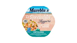 TUNJEVINA U SALATI SA KUS KUSOM 220G MAREBLU