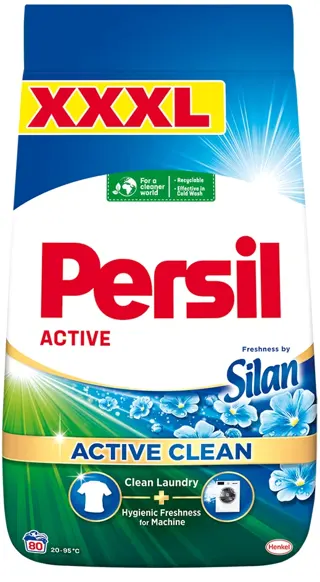PERSIL 7.2kg