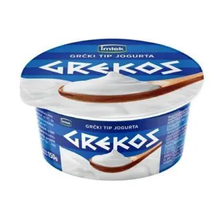 Jogurt Grekos 150g