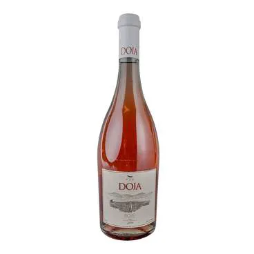 Vino Rose Doja 0.75l Doja
