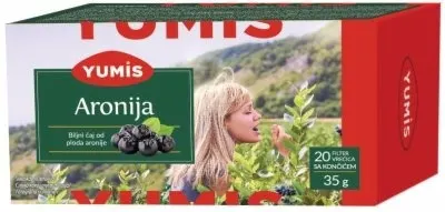 CAJ ARONIJA 35gr YUMIS YUMIS