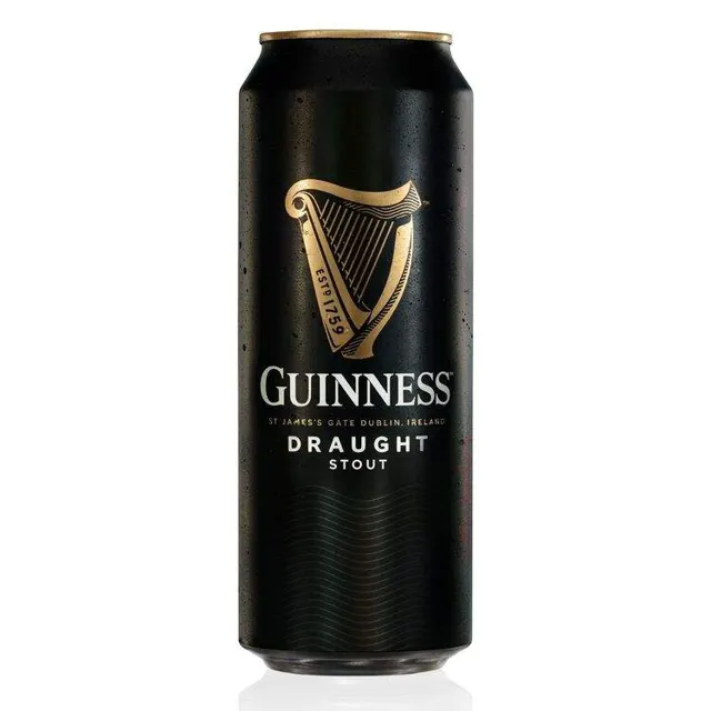Pivo Guinness 044 CAN 0,44 l GUINNES PIVO