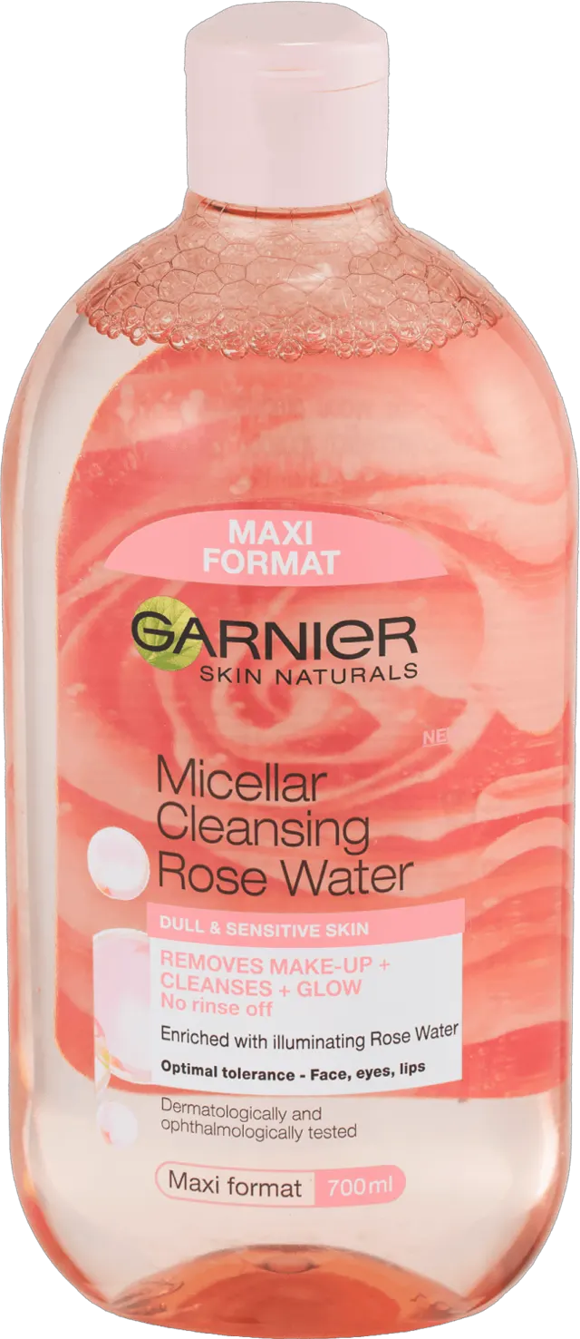 GARNIER Rose micelarna voda 700ml GARNIER SKIN NATURALS