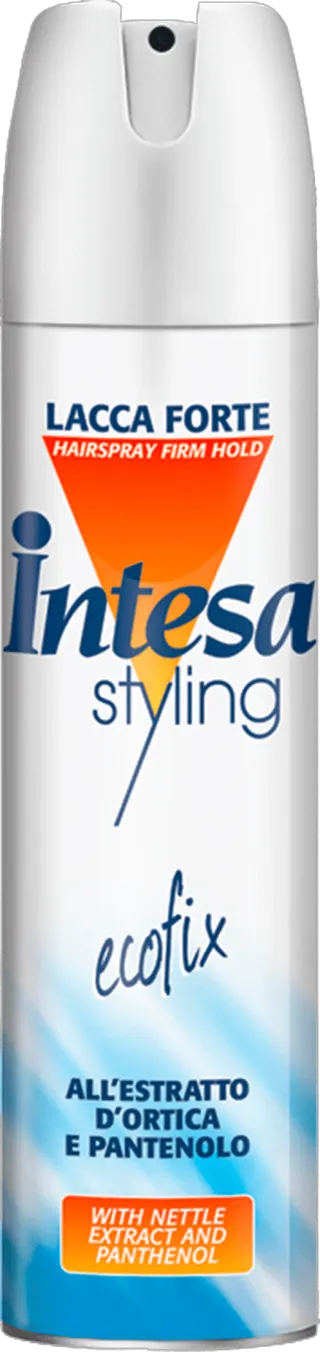 Intesa lak za kosu mini 75ml