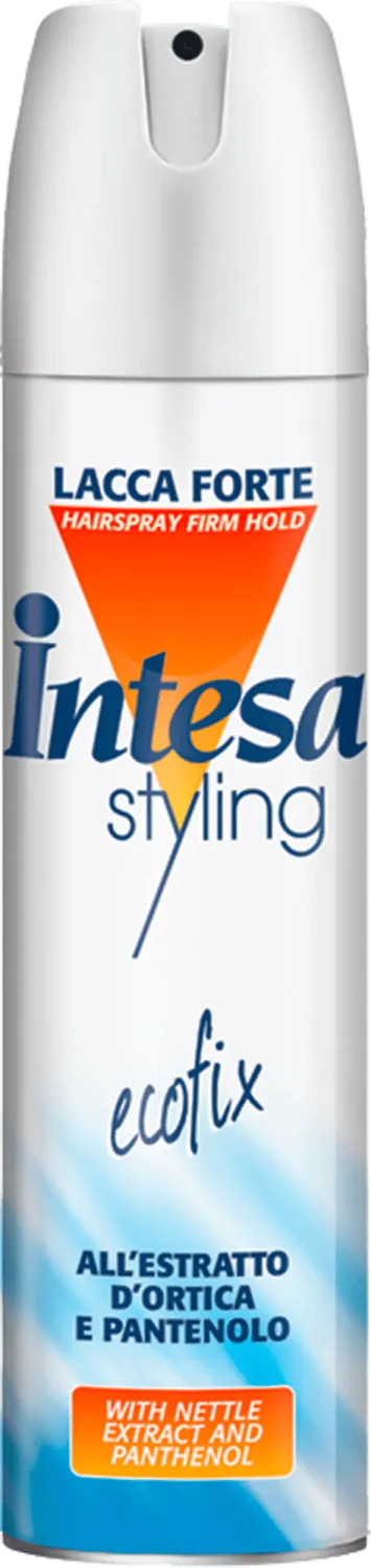 Intesa lak za kosu mini 75ml INTESA