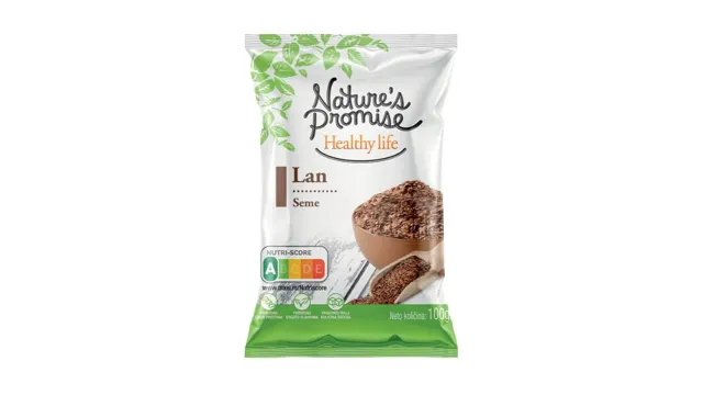 Seme lana Nature's Promise 100g Nature's Promise