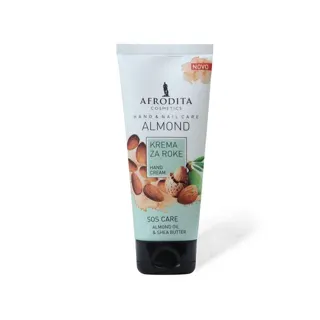 Krema za ruke badem 100ml
