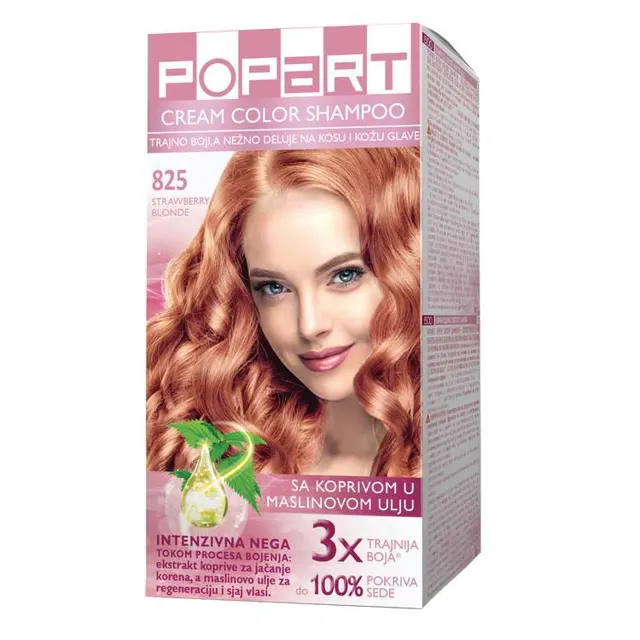 PKS 825 JAGODA PLAVA STILL SELL DOO BEOGRAD