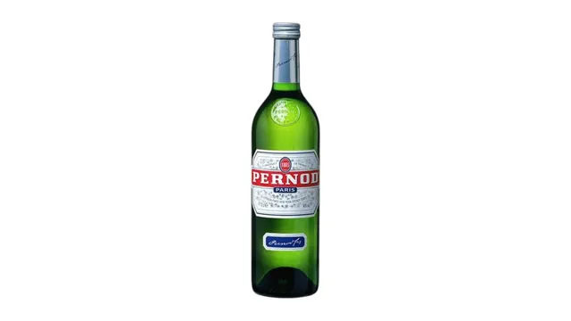 LIQUER PERNOD 0.7L MOJE LANE