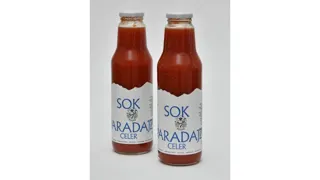 PARADAJZ SOK SA CELEROM 750ML POLJAR