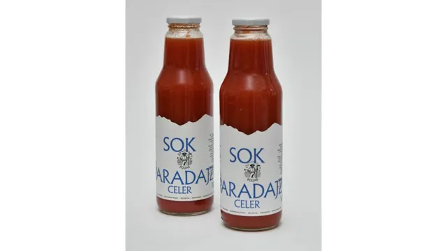PARADAJZ SOK SA CELEROM 750ML POLJAR POLJAR