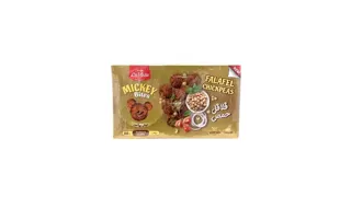 SMRZNUTI FALAFEL 350GR LA VISTA