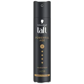 Lak za kosu Power&Fullness Taft 250ml