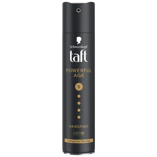 Lak za kosu Power&Fullness Taft 250ml Taft