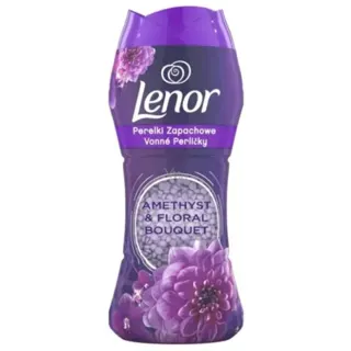 Omeksivac Perle Lenor Floral Bouque 270g