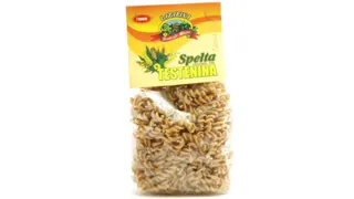 TESTENINA SPELTA 300G LAZARINA