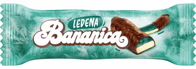 BANANICA LEDENA 30G STARK ATLANTIC GROUP STARK I ARGETA
