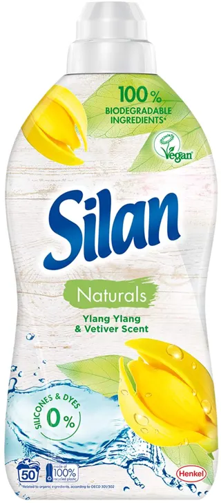 OM SILAN NT YLANG YLANG 50WL 1.1L