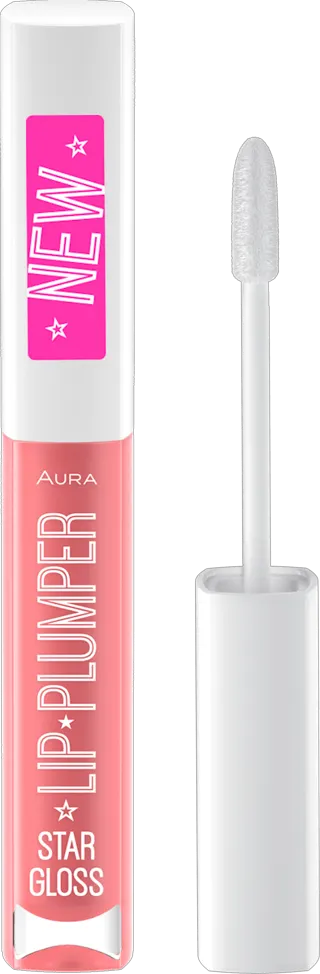AURA SG LIP PLUMPER sjaj za usne 16