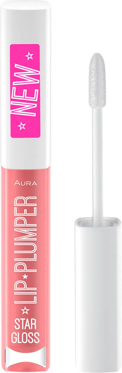 AURA SG LIP PLUMPER sjaj za usne 16 AURA