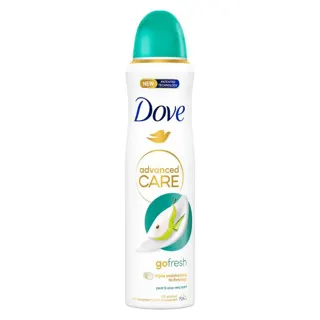Dezodorans zenski Kruska Dove 150ml